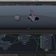 Bifrost Basics Part 2 Node Graph Continued