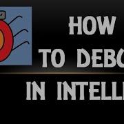 How To Debug In IntelliJ Locally Remotely