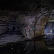 Abandoned Tunnel Post Apocalyptic Ambience 2 Hours