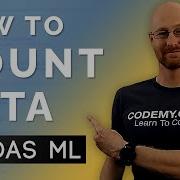 Как подсчитать данные в DataFrame Pandas для машинного обучения 5