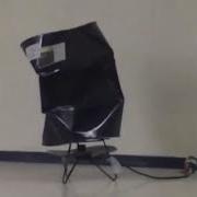 55 Gallon Drum Implosion