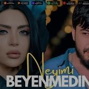 Ferid Ehmedzade Vefa Serifova Neyimi Beyenmedin 2025 Klip