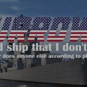 A World Of Warships Review Burrows