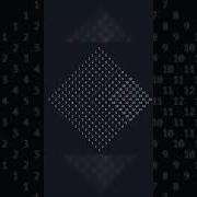 Shorts Java Code Number Design Diamond Style