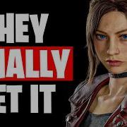 Capcom Is Fixing Code Veronica S Biggest Problem