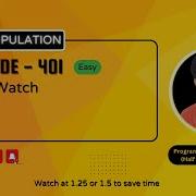 Binary Watch Leetcode 401 Approach Code With Explanation