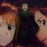 Courtesy Call Sword Art Online AMV Kirito Awakening