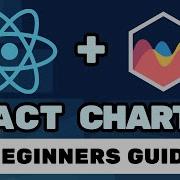 Изучите React ChartJS за 8 минут Полное руководство