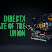 DirectX State Of The Union Raytracing And PIX Workflows Presented By Microsoft