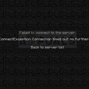 Failed To Connect To The Server Java Net ConnectException Connection Timed Out No Further