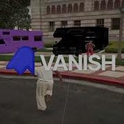 Обнёс багажник с Vanish Cheat