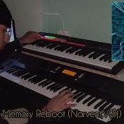 VØJ Narvent Memory Reboot Piano Cover By Tanishk Choudhary Tctmp