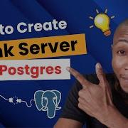 How To Create Link Server To Postgres In SQL Server