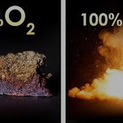 Что Случится Если в Атмосфере будет 100 КИСЛОРОДА