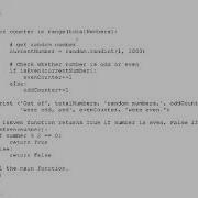 Python User Defined Function Find A Maximum Of Two Values And Count Number Of Even And Odd Values