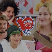 2024 BEST MOMENTS CHICKEN SHOP DATE
