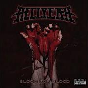 Hellyeah Blood For Blood Sangre Por Sangre Clean Version