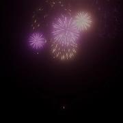 CGI Fireworks 2nd