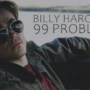 Billy Hargrove 99 Problems