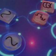 Discovery Place Reactable Display