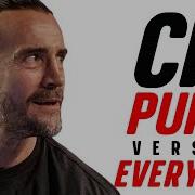 How CM Punk Alienated Everyone In AEW And WWE