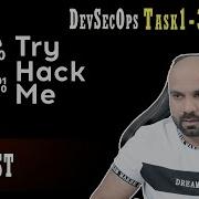 SAST Task 1 3 DevSecOps TryHackMe Walk Through 9 0