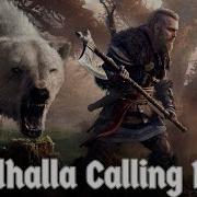 Valhalla Calling Me Assassin S Creed Valhalla Gmv Nordic Vikings Song By Miracle Of Sound 1080p