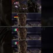 Hello There In Different Languages Starwars