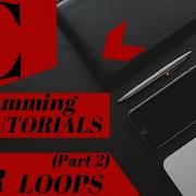 C Programming Tutorial Lesson 14 FOR LOOPS Part 2