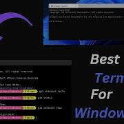 Powershell Customization Pretty Powershell