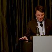 Has The Arab Revolution Only Started By Koert Debeuf