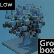 Growing Box Tree Tyflow Easy