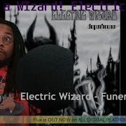 Stoned Chakra Reacts Electric Wizard Funeralopolis