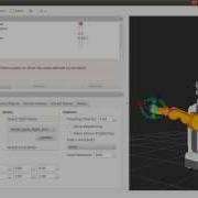 MoveIt Test1 PRM Benchmark