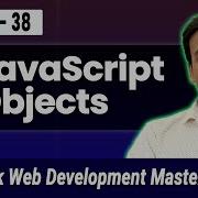 JavaScript Objects Spread Operator Destructuring In Hindi Full Stack Web Development Course 38