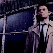 Castiel And Meg Peachy Supernatural