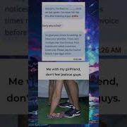 Don T Be Jealous Guys Shorts Memes
