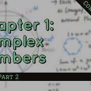 Complex Numbers Year 2 12 Roots Of Unity CP2 Ex1F