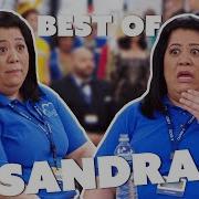 Best Of Sandra Superstore Comedy Bites