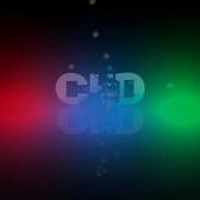Cinema 4D Volumetric Lighting 3D Text And Explosion Test 3
