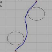 Path Optimisation Using Genetic Algorithm