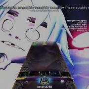 Naughty Naughty 1984 By John Parr Guitar Gold Rock Band 3 Deluxe RPCS3