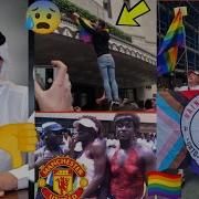 Gay Man United Fans Rise Against Qatar Takeover As Serious Statement Released Man United Bid News