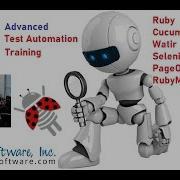 Test Automation Using Ruby Cucumber Watir RubyMine Bing Search Example For Capture Group Arguments