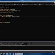 Java Programming Timelapse Space Invaders