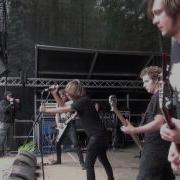MARCH OF THE HORDES Live At OEF 2012
