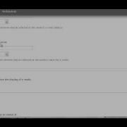 Drupal 7 Creating Webforms