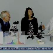 09 Light Sources For Your Microscope