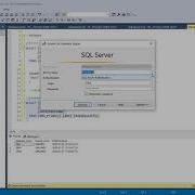 Step By Step Setup Transacational Replication In Sql 2019 Using Backup Restore