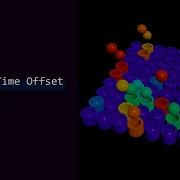 Time Offset Animation Houdini Tutorial